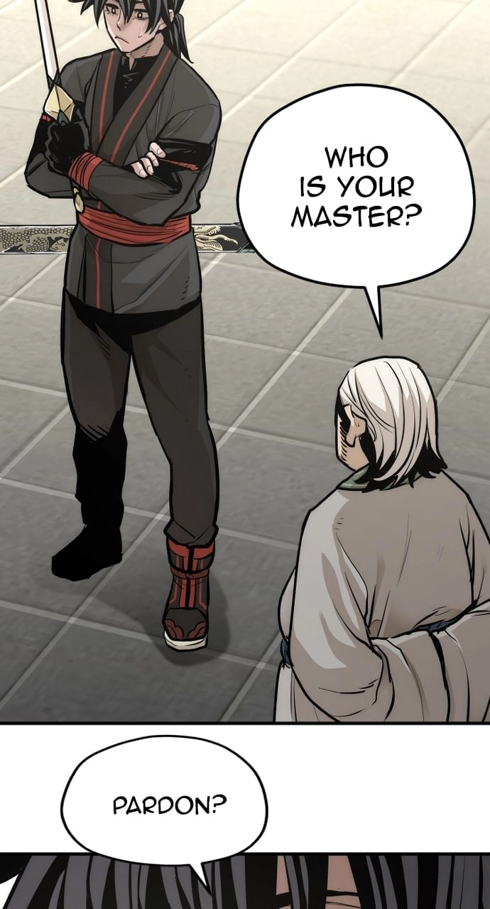 Murim RPG Simulation Chapter 89, page 46 of 162