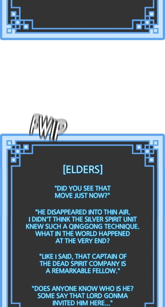 Murim RPG Simulation Chapter 89, page 50 of 162