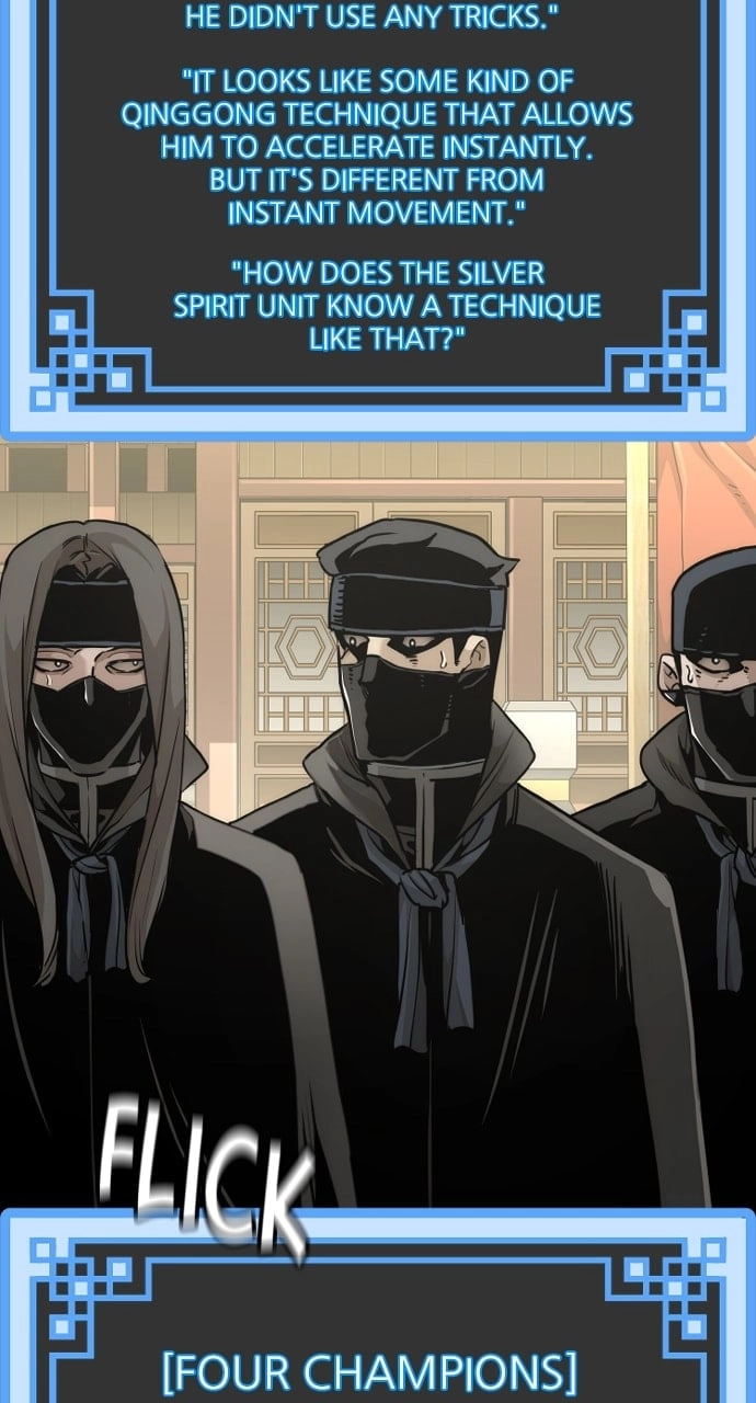 Murim RPG Simulation Chapter 89, page 52 of 162
