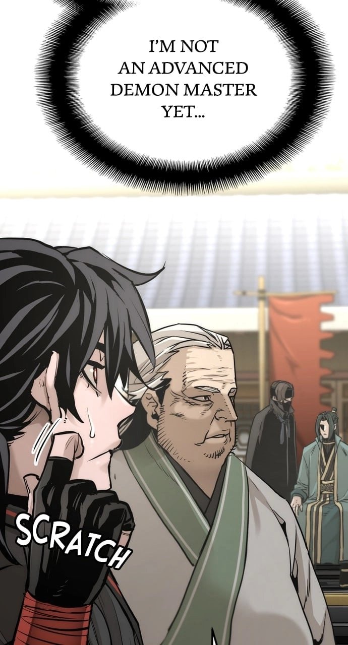Murim RPG Simulation Chapter 89, page 55 of 162