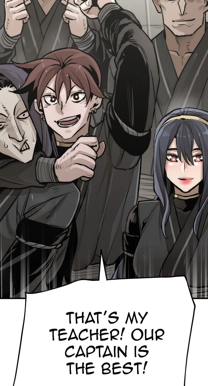 Murim RPG Simulation Chapter 89, page 61 of 162