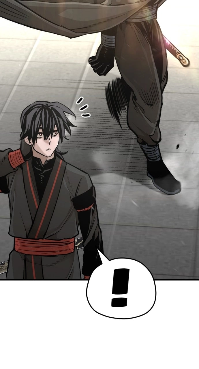 Murim RPG Simulation Chapter 89, page 66 of 162