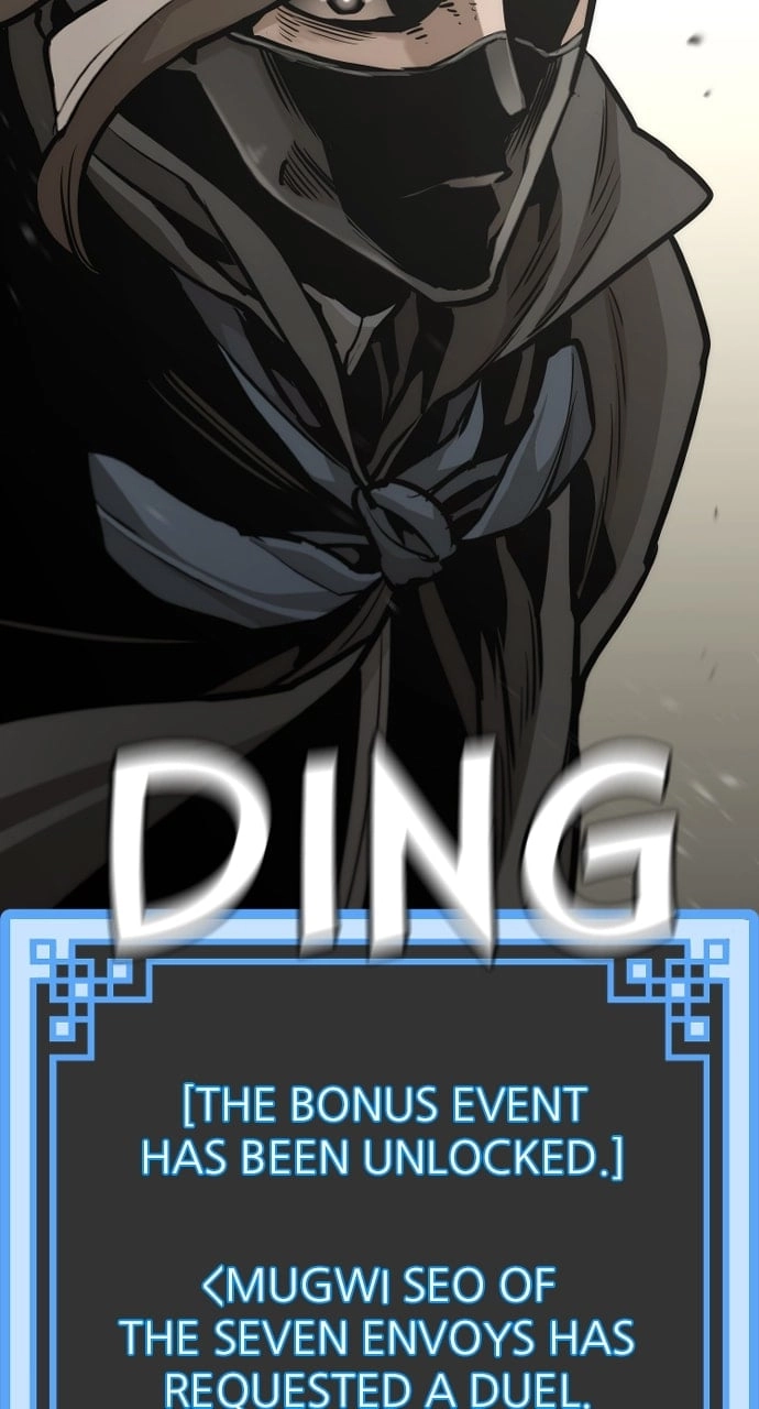 Murim RPG Simulation Chapter 89, page 68 of 162