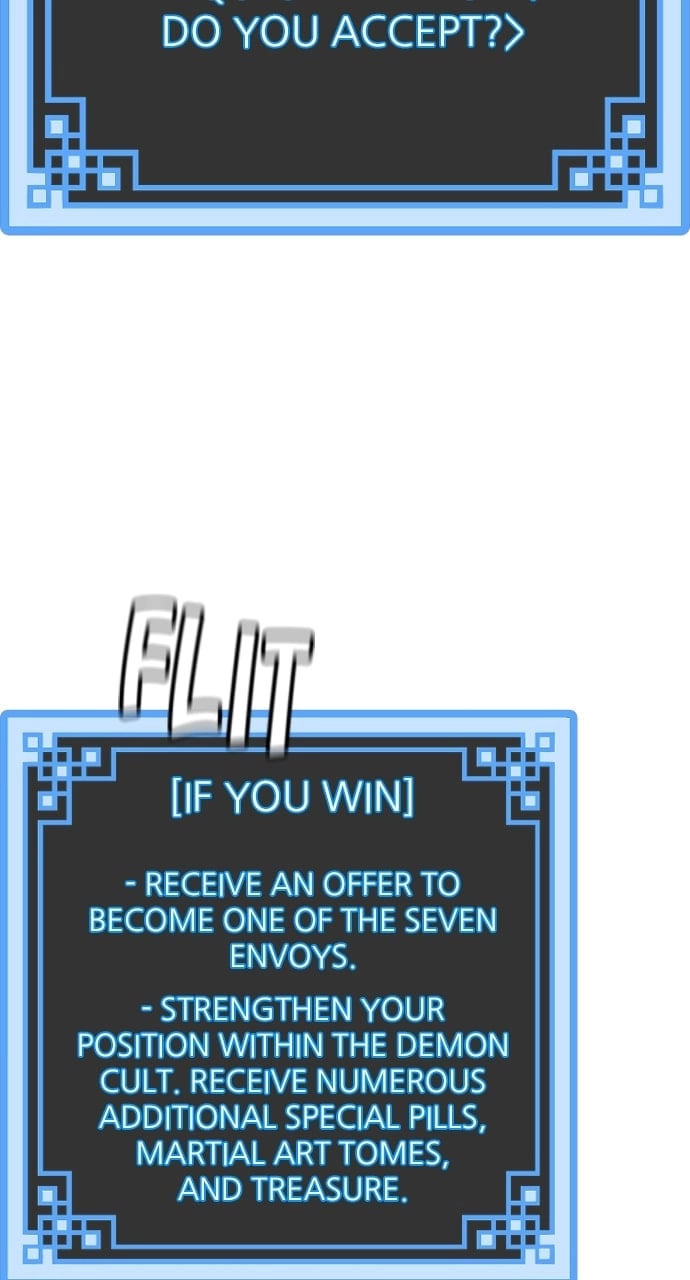 Murim RPG Simulation Chapter 89, page 69 of 162