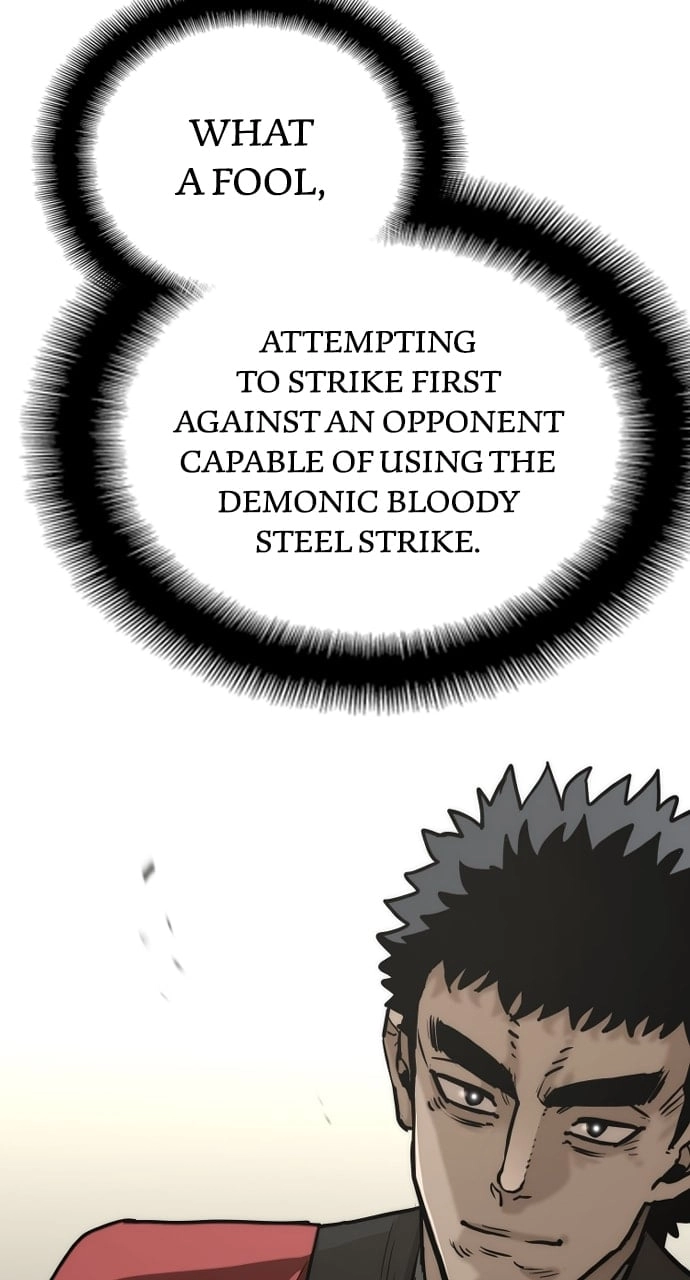 Murim RPG Simulation Chapter 89, page 7 of 162