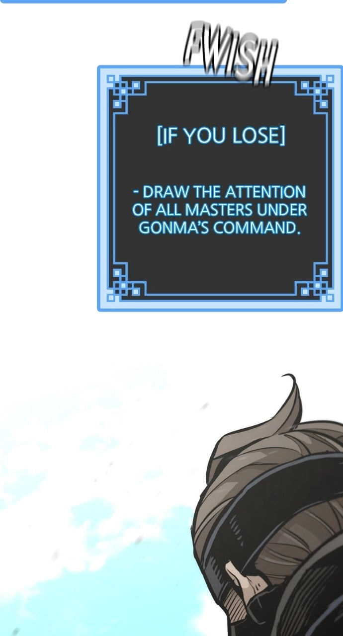 Murim RPG Simulation Chapter 89, page 70 of 162