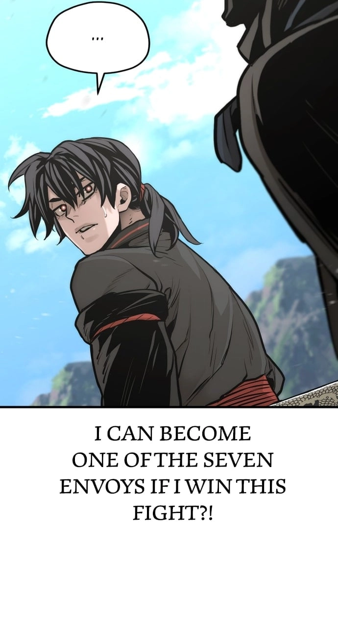 Murim RPG Simulation Chapter 89, page 71 of 162