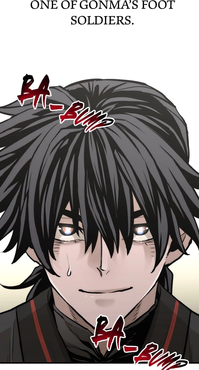 Murim RPG Simulation Chapter 89, page 77 of 162