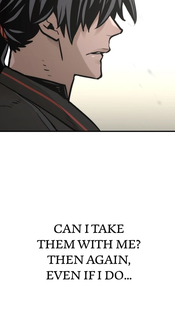 Murim RPG Simulation Chapter 89, page 80 of 162