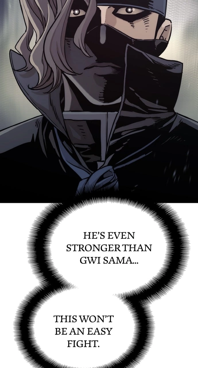 Murim RPG Simulation Chapter 89, page 89 of 162