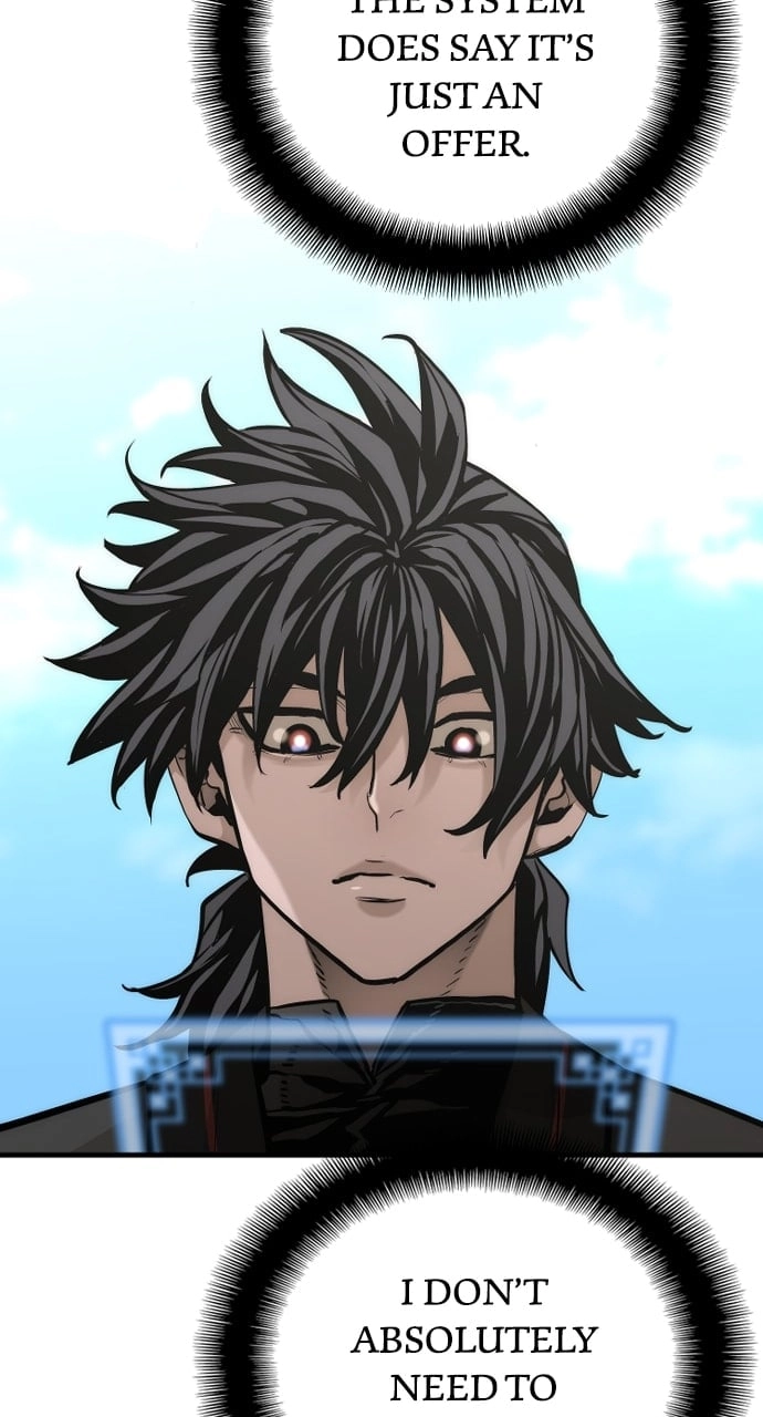 Murim RPG Simulation Chapter 89, page 91 of 162
