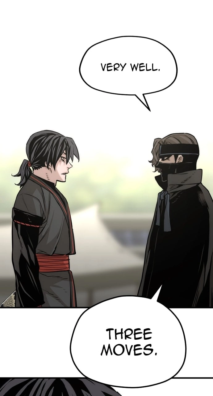 Murim RPG Simulation Chapter 89, page 96 of 162