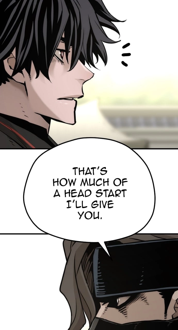 Murim RPG Simulation Chapter 89, page 97 of 162