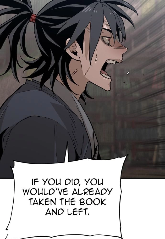 Murim RPG Simulation Chapter 9, page 101 of 203