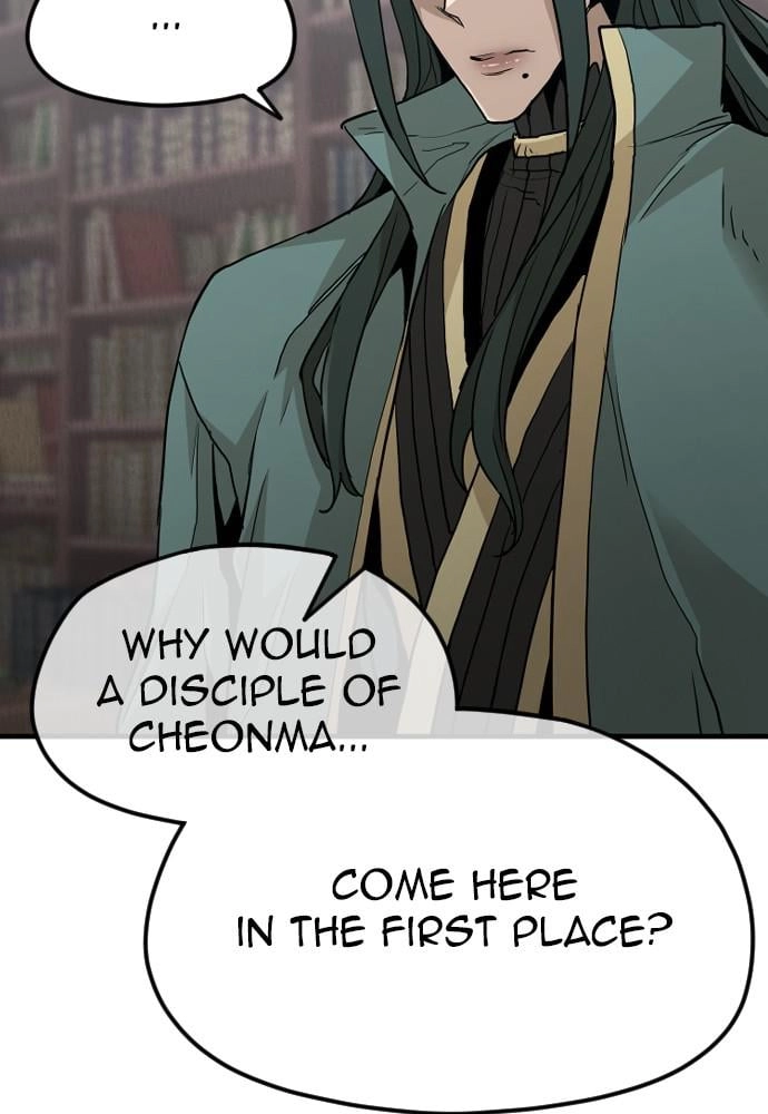 Murim RPG Simulation Chapter 9, page 103 of 203