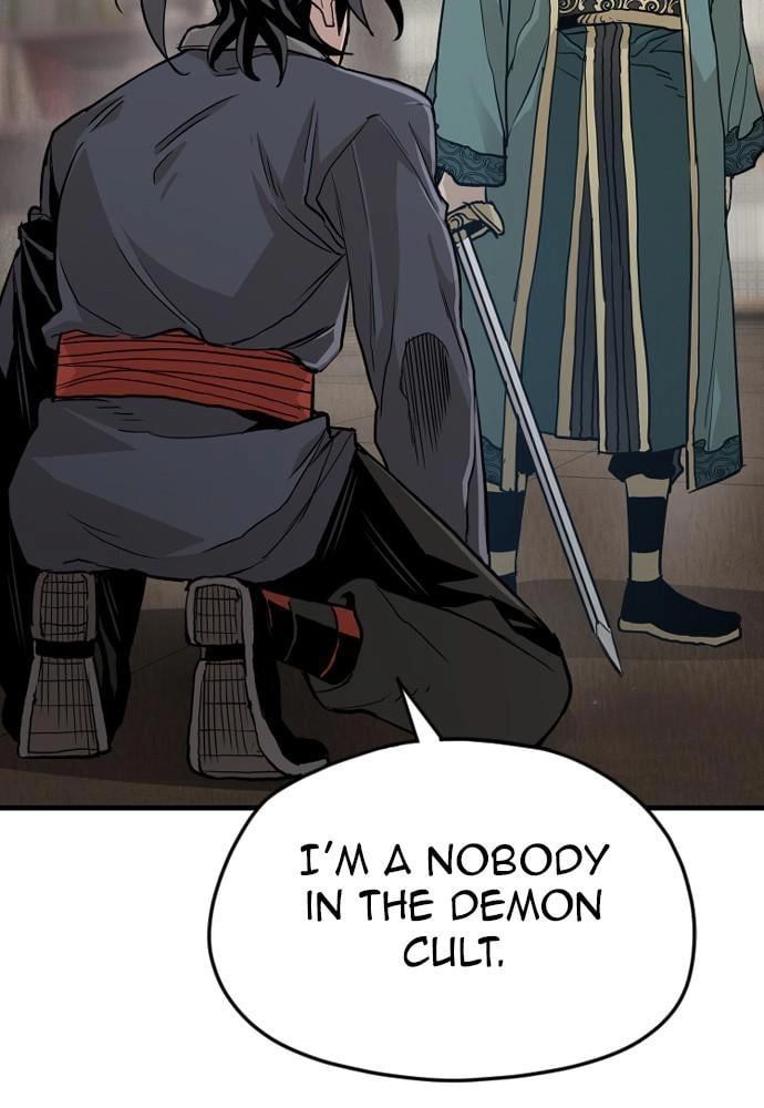 Murim RPG Simulation Chapter 9, page 105 of 203
