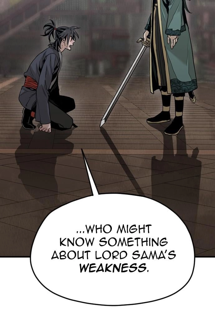 Murim RPG Simulation Chapter 9, page 109 of 203