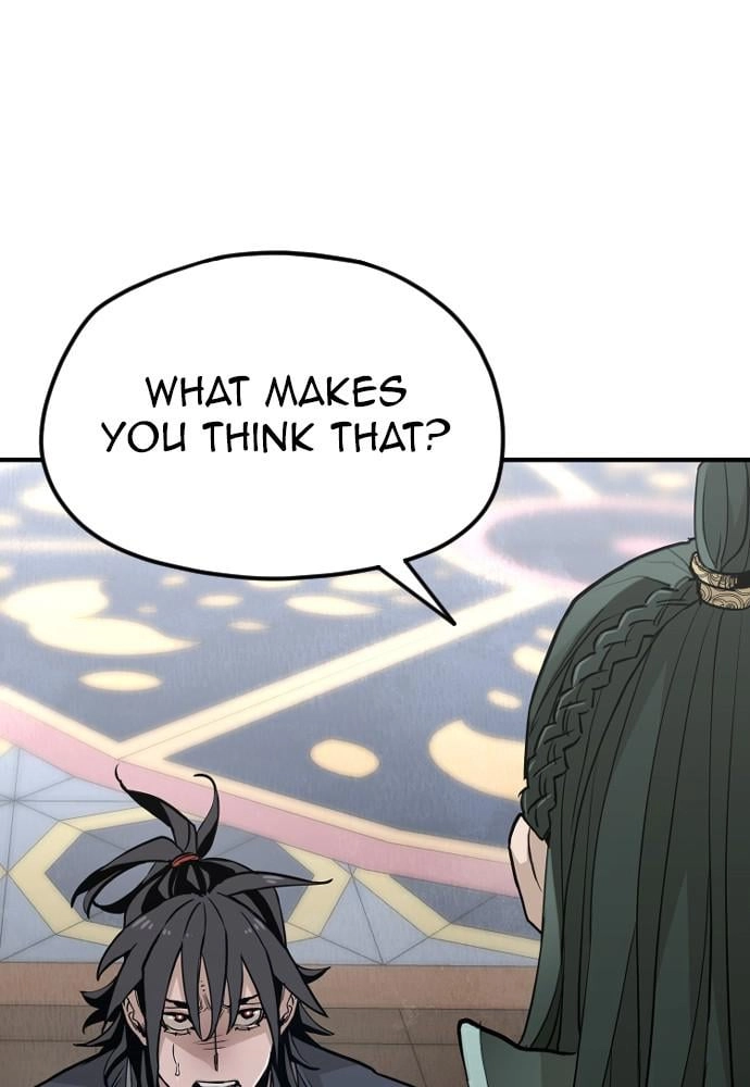 Murim RPG Simulation Chapter 9, page 111 of 203