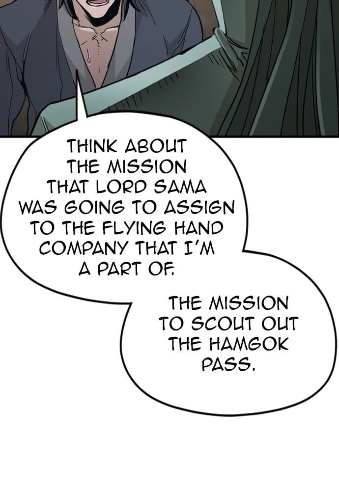 Murim RPG Simulation Chapter 9, page 112 of 203
