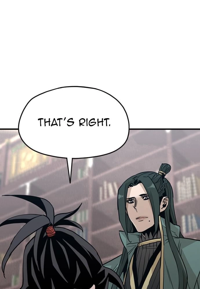 Murim RPG Simulation Chapter 9, page 128 of 203