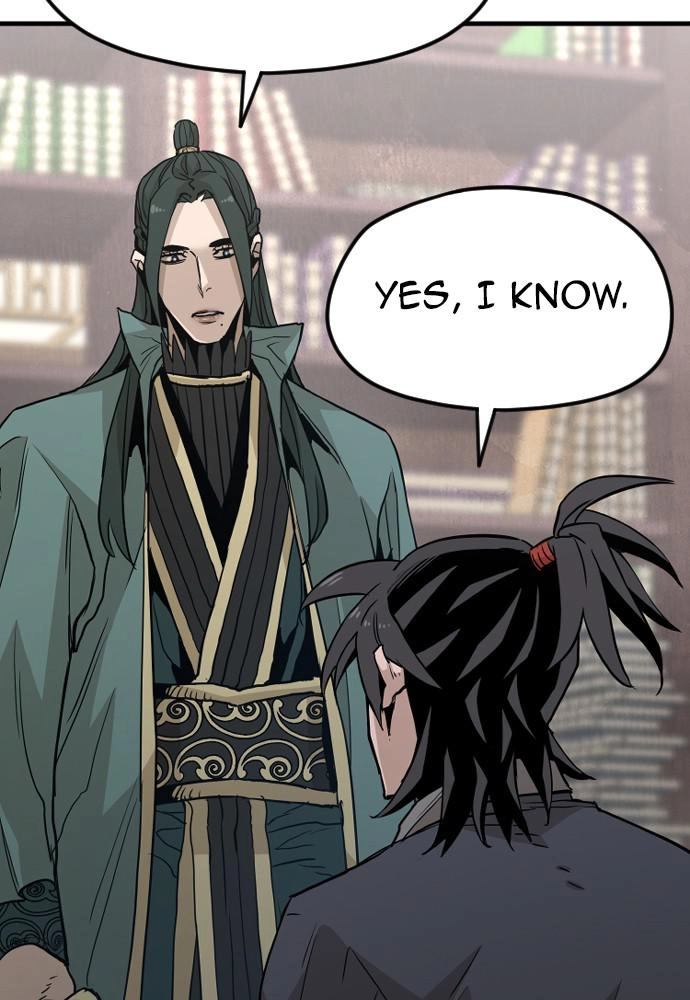 Murim RPG Simulation Chapter 9, page 145 of 203