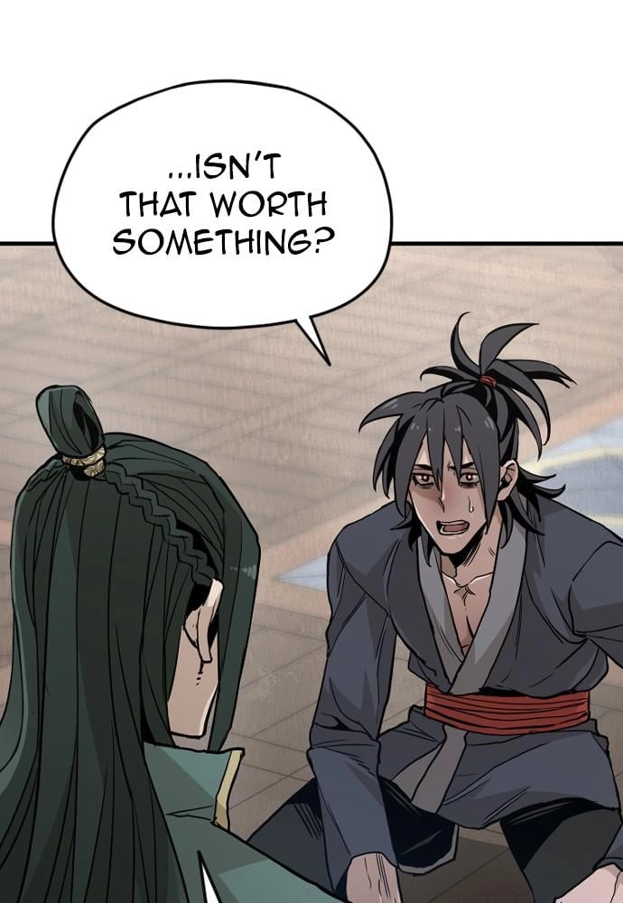 Murim RPG Simulation Chapter 9, page 147 of 203