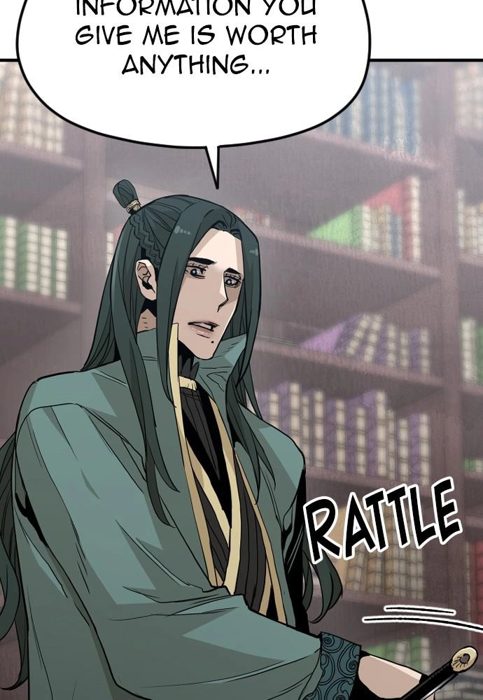 Murim RPG Simulation Chapter 9, page 153 of 203