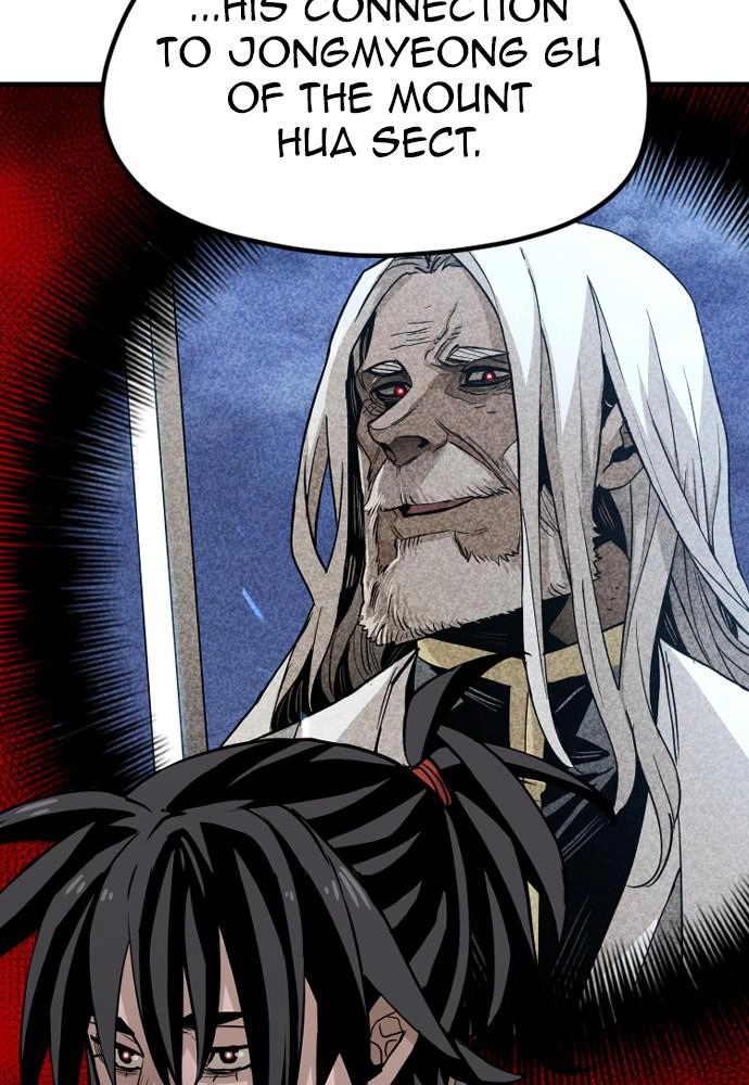 Murim RPG Simulation Chapter 9, page 157 of 203