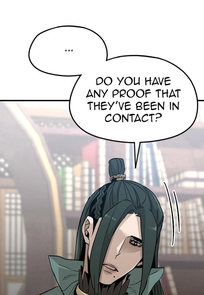Murim RPG Simulation Chapter 9, page 159 of 203