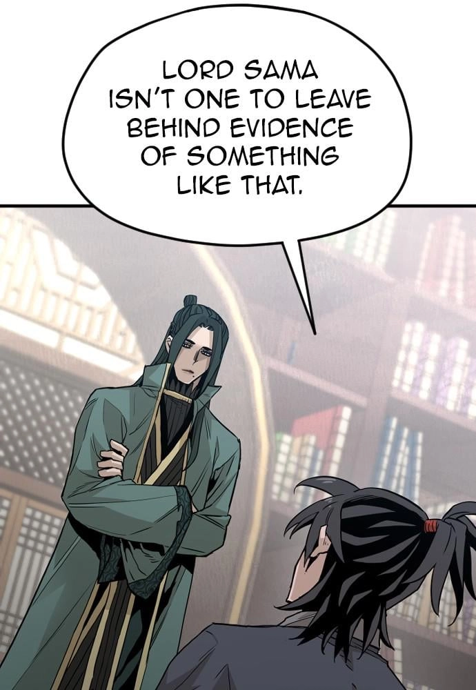 Murim RPG Simulation Chapter 9, page 161 of 203