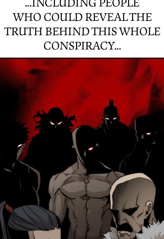 Murim RPG Simulation Chapter 9, page 168 of 203