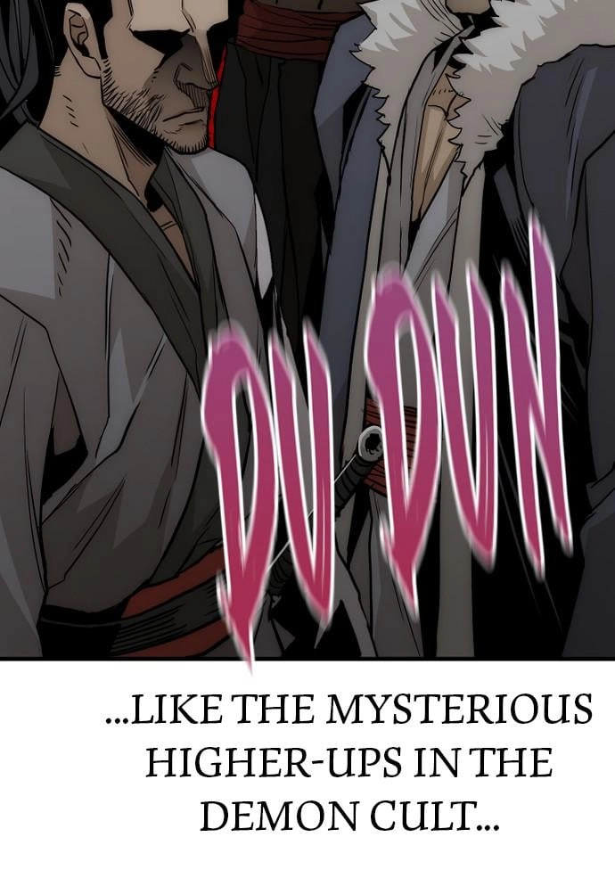 Murim RPG Simulation Chapter 9, page 169 of 203