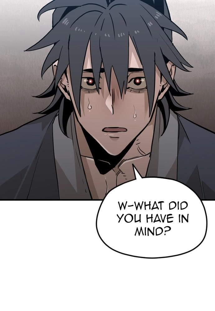 Murim RPG Simulation Chapter 9, page 181 of 203