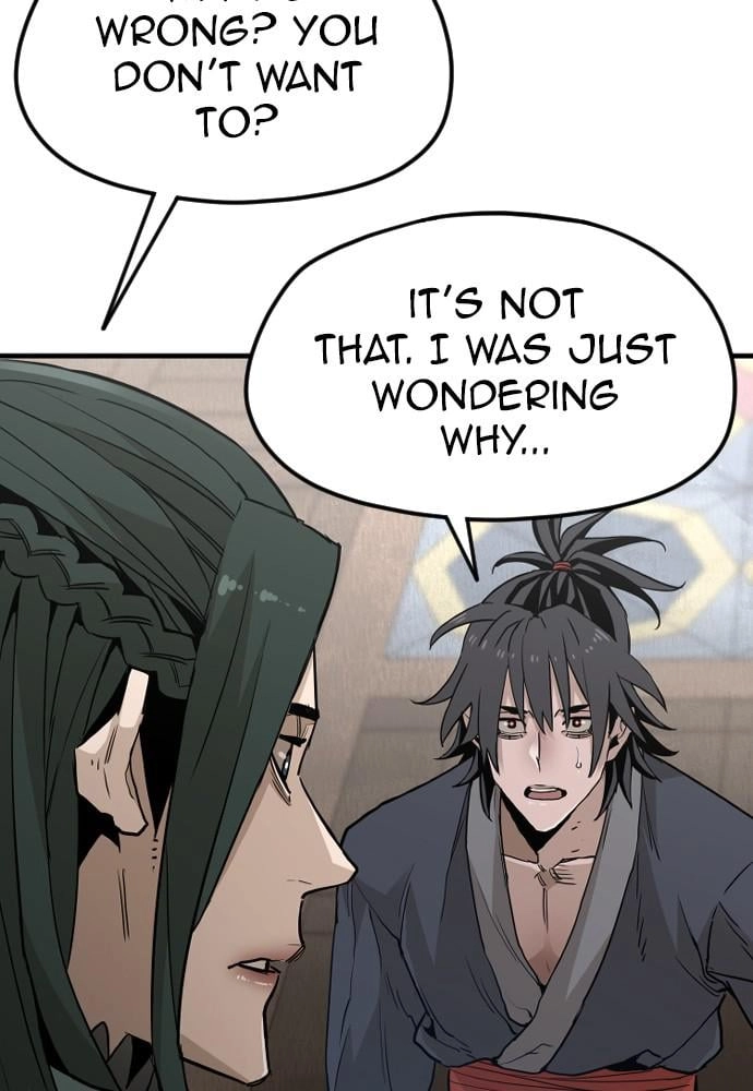 Murim RPG Simulation Chapter 9, page 186 of 203