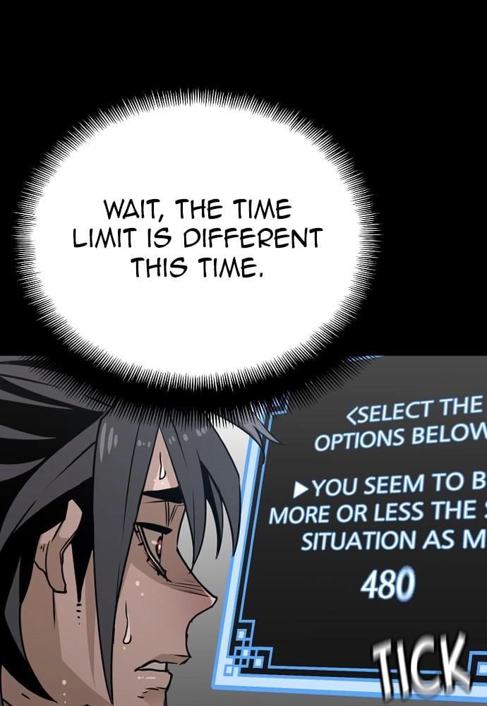Murim RPG Simulation Chapter 9, page 30 of 203