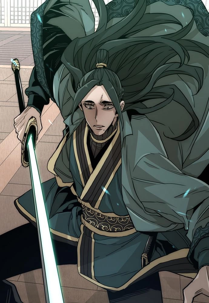 Murim RPG Simulation Chapter 9, page 73 of 203