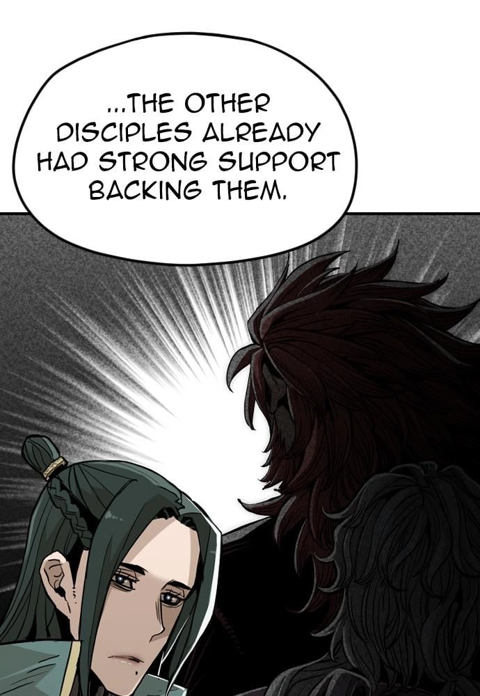 Murim RPG Simulation Chapter 9, page 80 of 203
