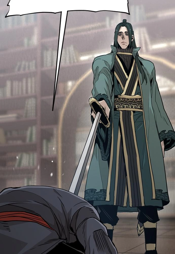 Murim RPG Simulation Chapter 9, page 96 of 203