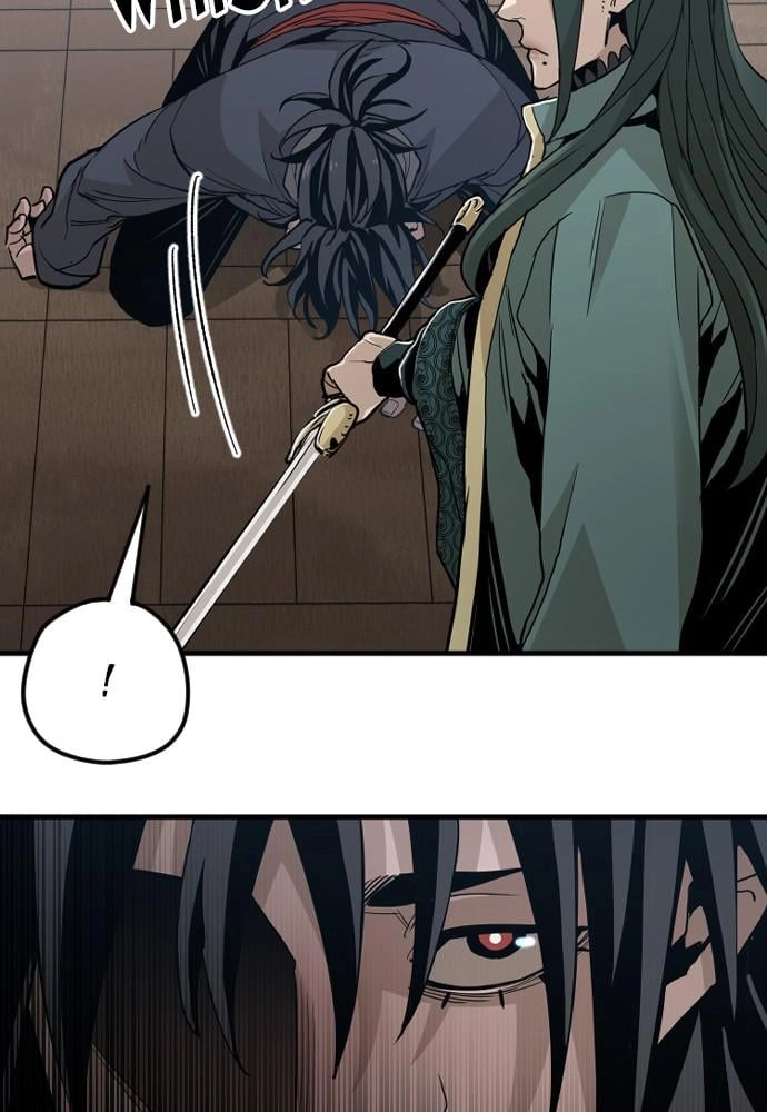 Murim RPG Simulation Chapter 9, page 99 of 203