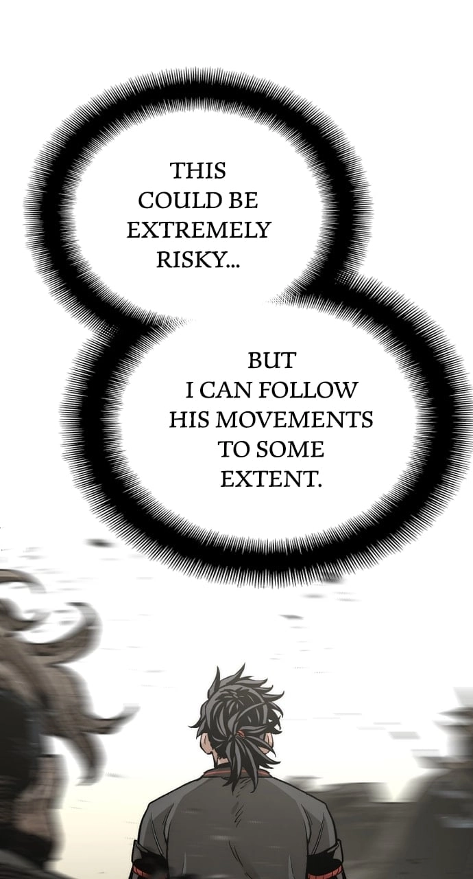 Murim RPG Simulation Chapter 90, page 103 of 177