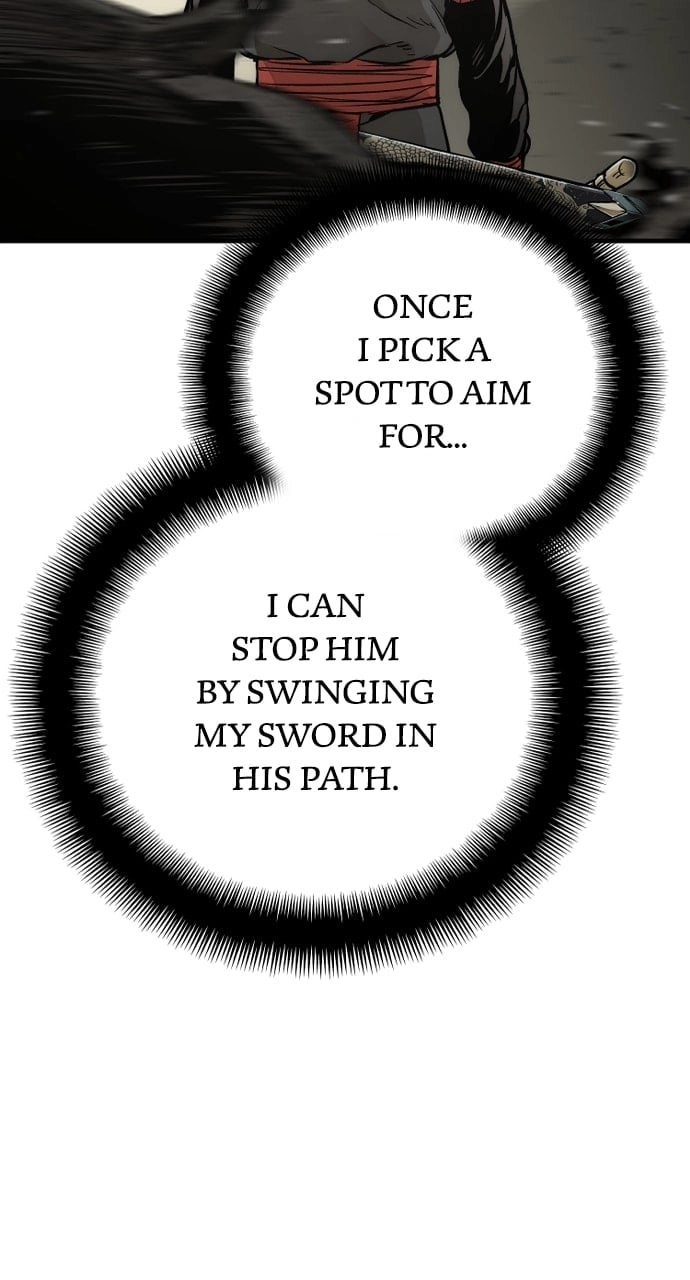 Murim RPG Simulation Chapter 90, page 104 of 177