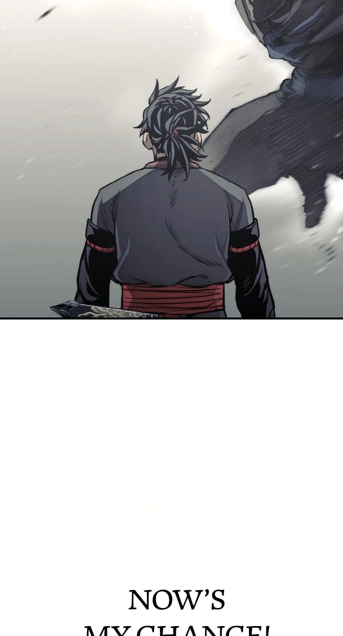 Murim RPG Simulation Chapter 90, page 108 of 177