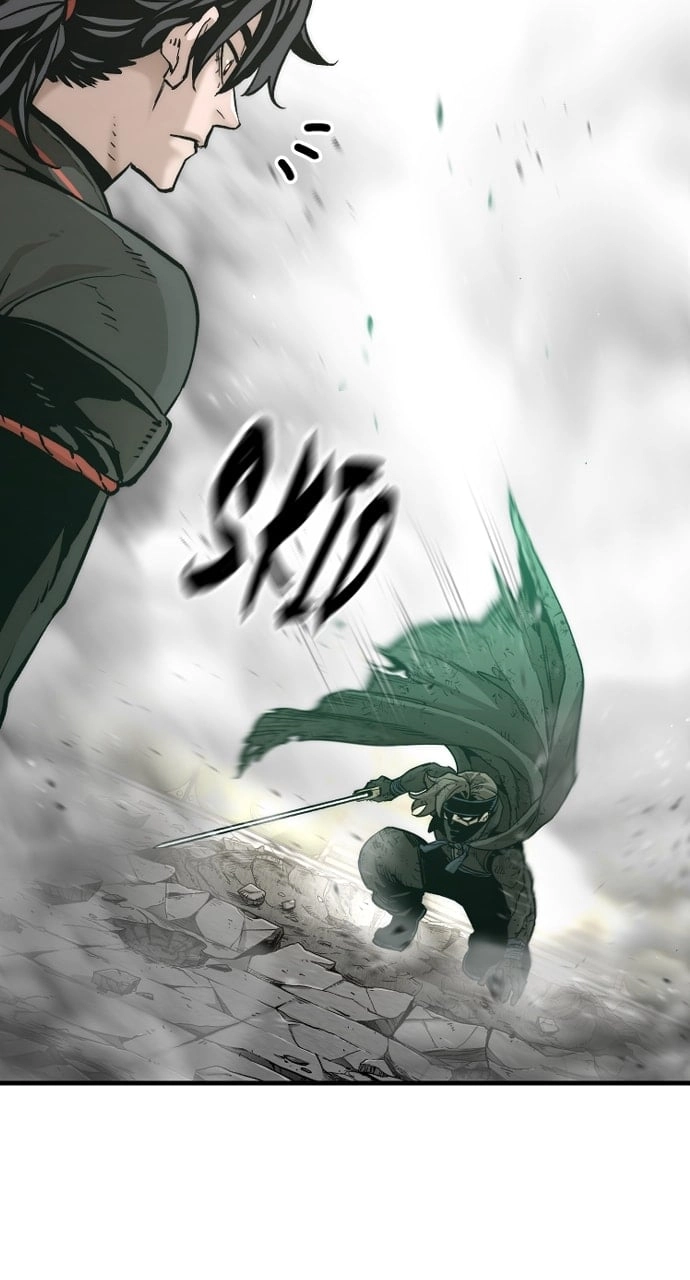 Murim RPG Simulation Chapter 90, page 11 of 177
