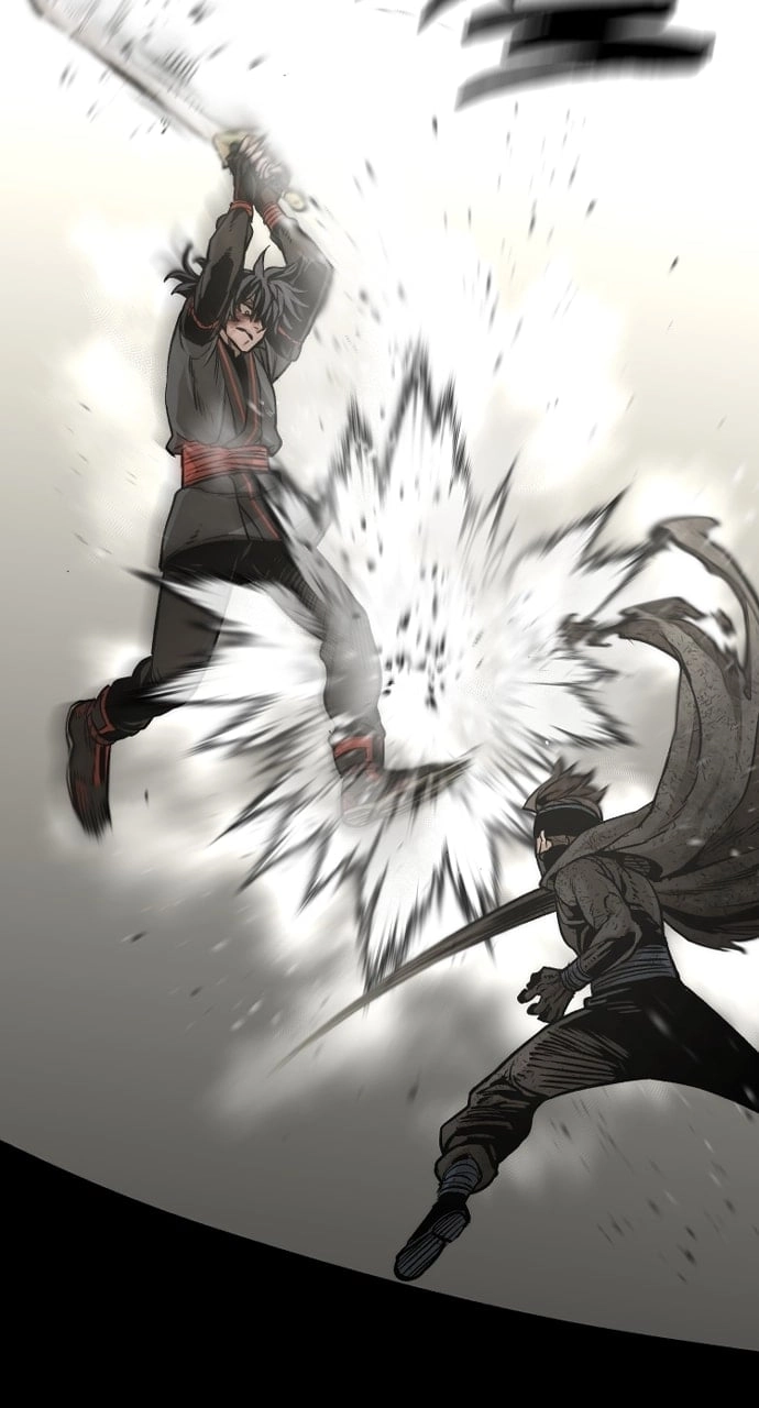 Murim RPG Simulation Chapter 90, page 111 of 177