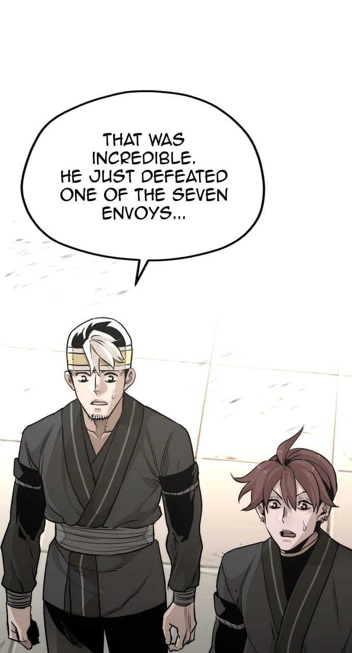 Murim RPG Simulation Chapter 90, page 132 of 177