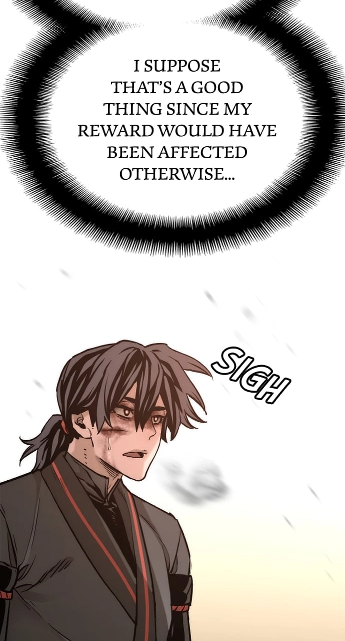 Murim RPG Simulation Chapter 90, page 135 of 177