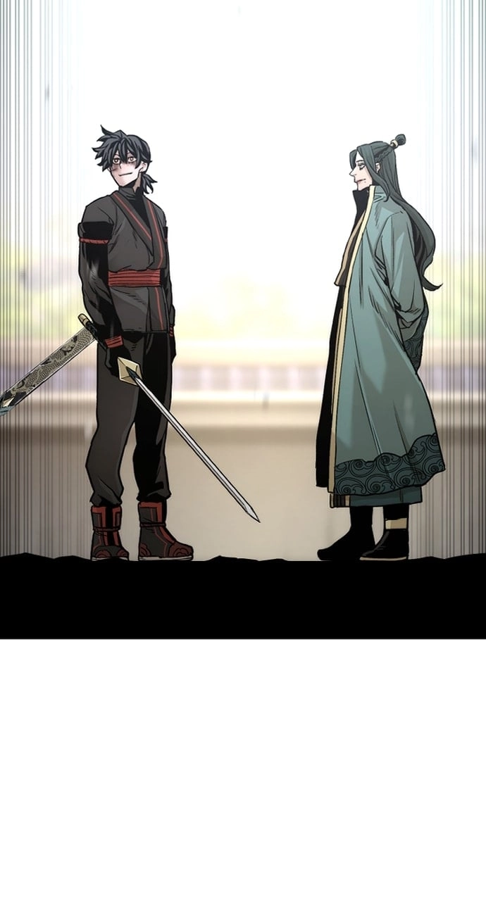 Murim RPG Simulation Chapter 90, page 143 of 177