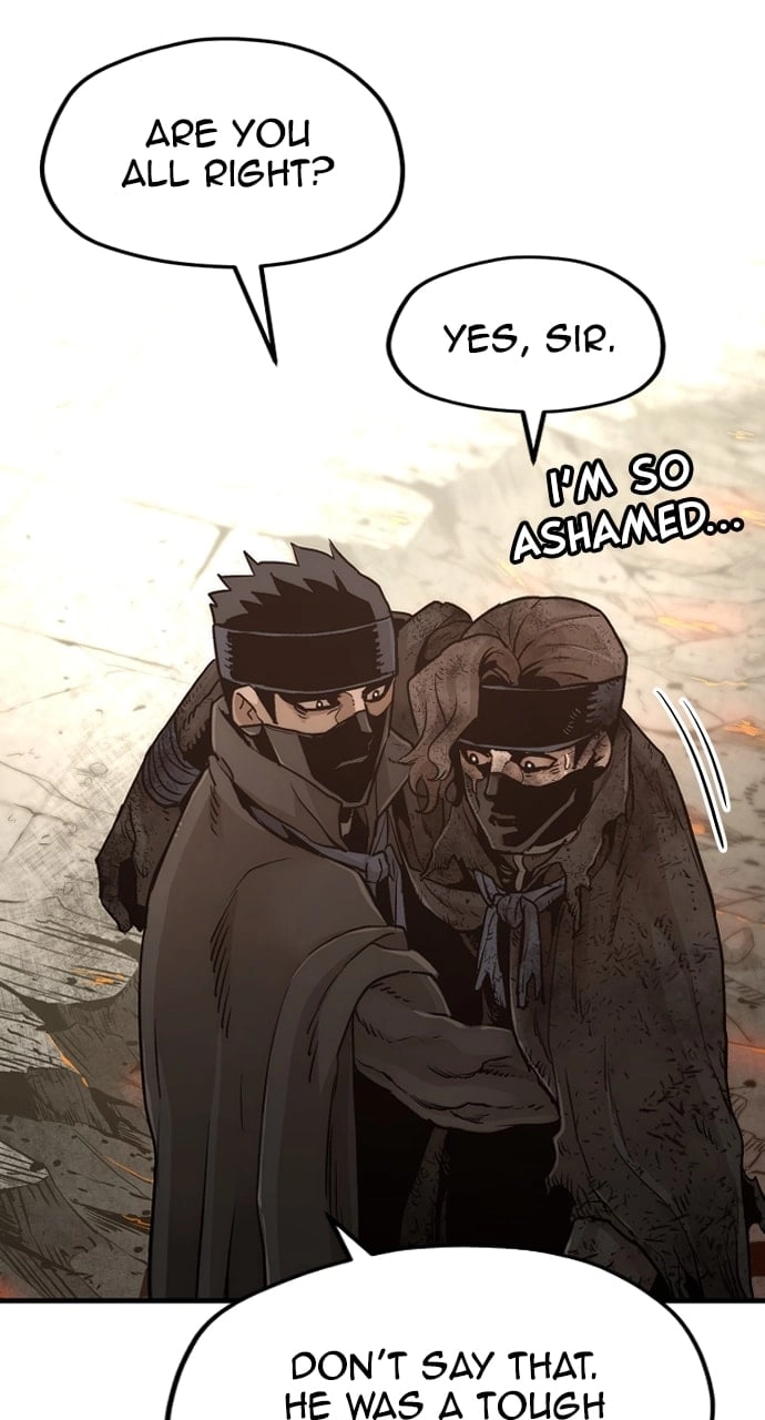 Murim RPG Simulation Chapter 90, page 144 of 177