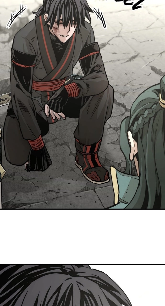 Murim RPG Simulation Chapter 90, page 148 of 177