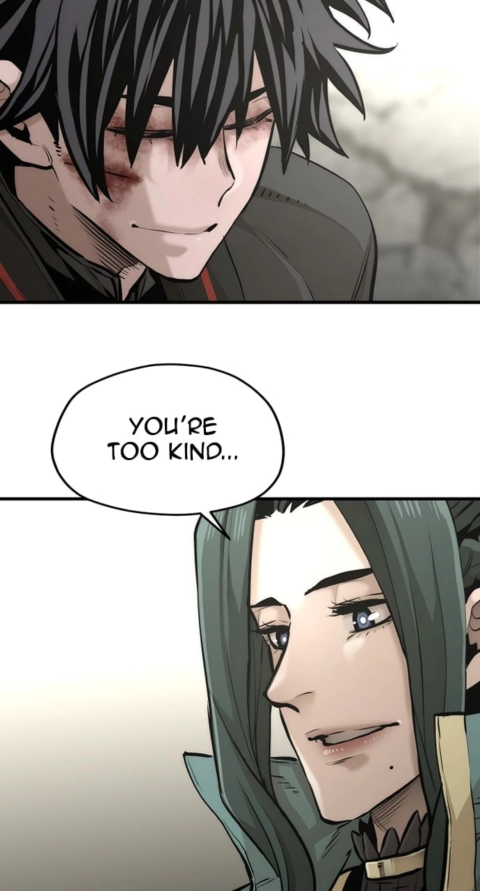 Murim RPG Simulation Chapter 90, page 149 of 177